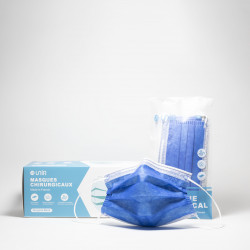 Sachet - Coloris Printemps...