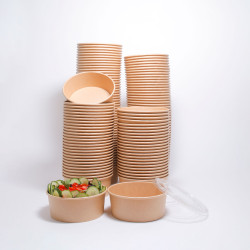 UniR Bols jetables- 50pcs –...